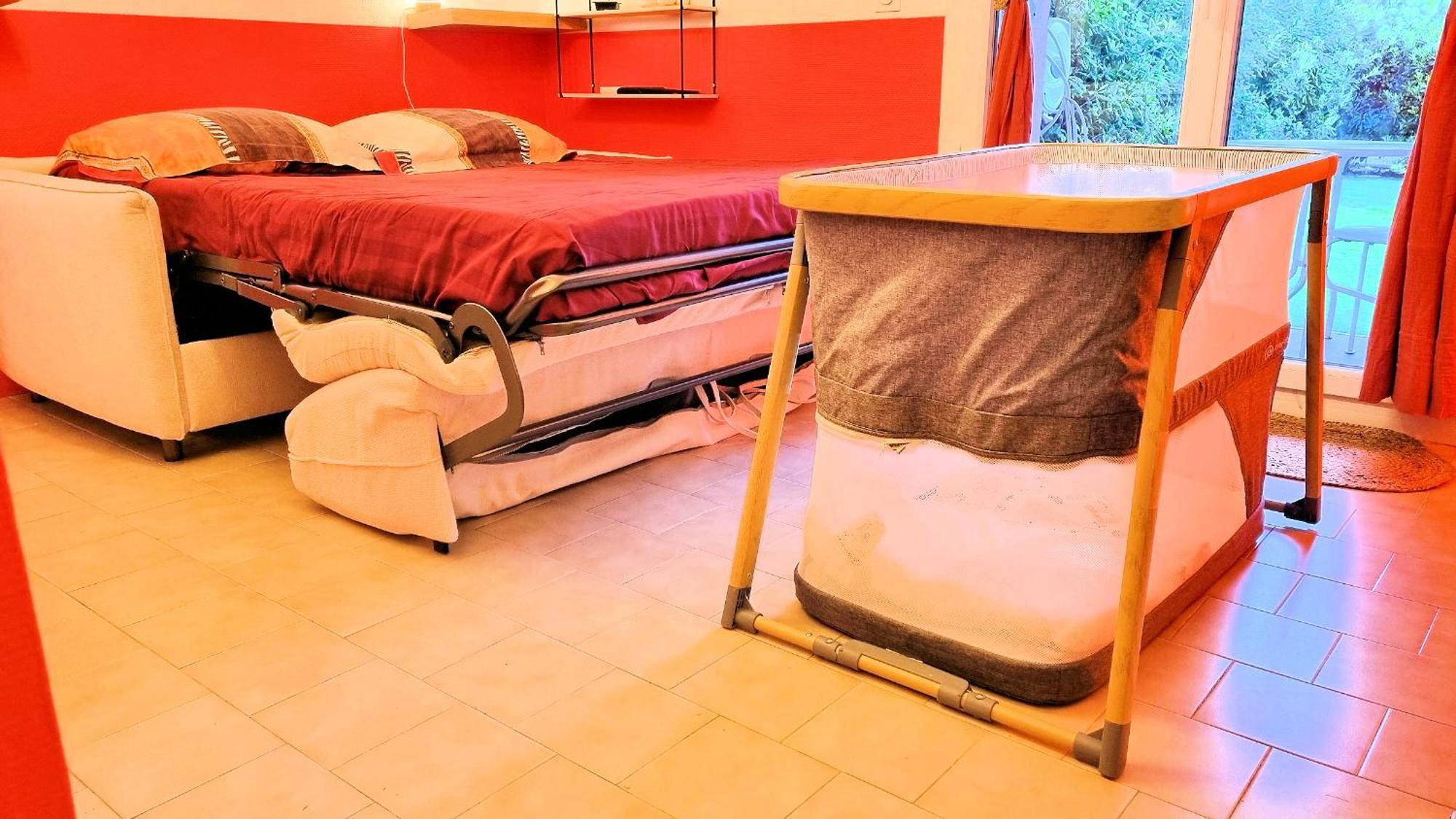 Cosy, Wi-Fi, Jardin & Parking, Jasmins Studio En Cote-D'Azur Vallauris Exterior foto