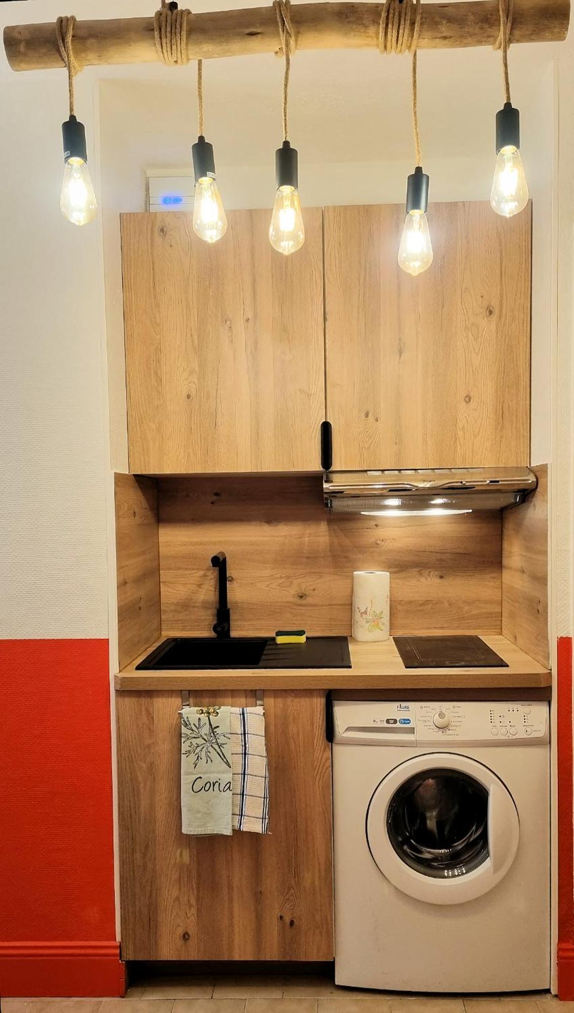 Cosy, Wi-Fi, Jardin & Parking, Jasmins Studio En Cote-D'Azur Vallauris Exterior foto